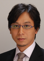 代表取締役 杉村知哉